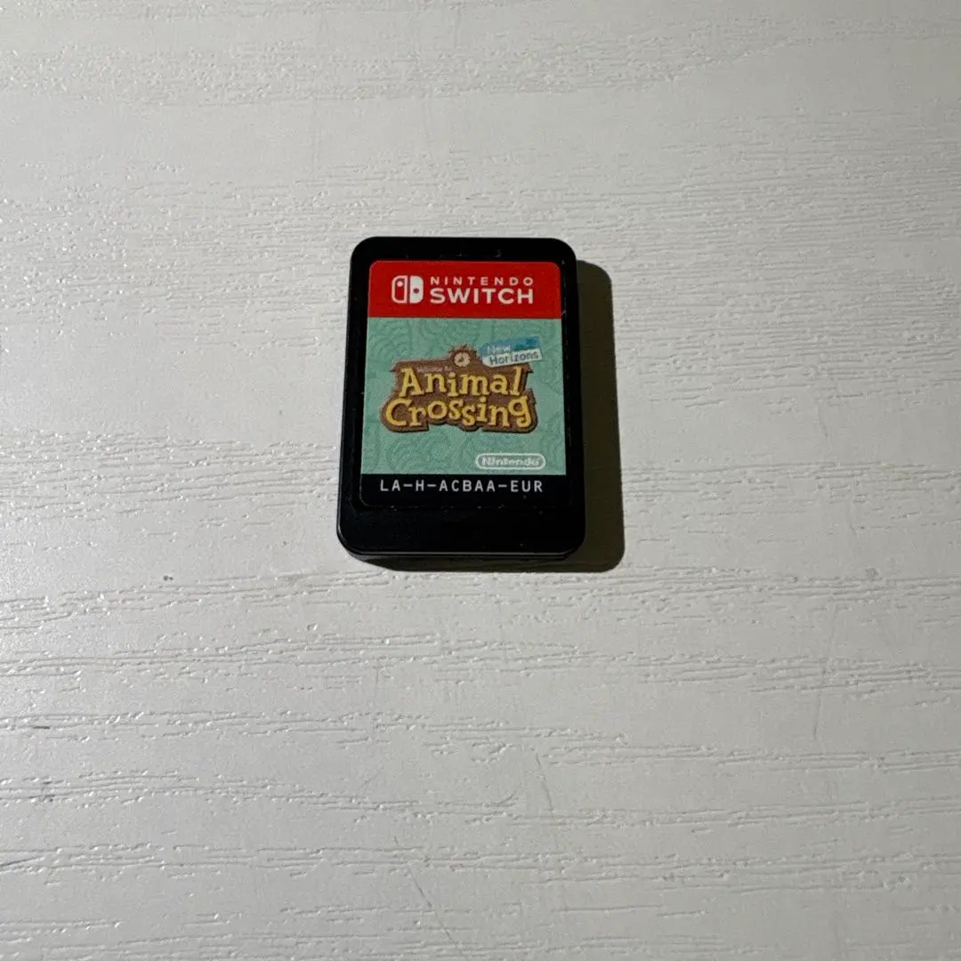 ニンテンドー3DS LL北米版+どうぶつの森北米版 ニンテンドー3DS LL北米版+どうぶつの森北米版