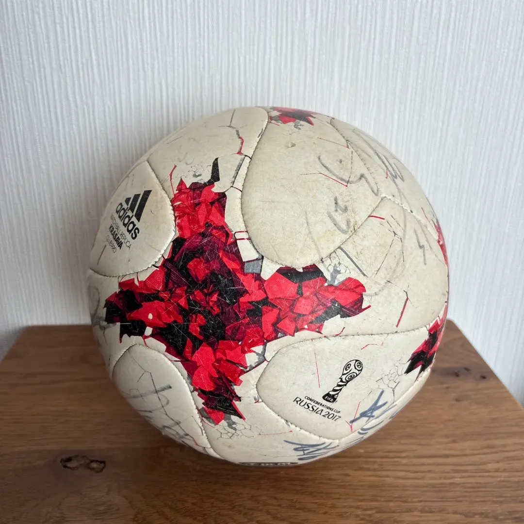 2025年最新】コンフェデレーションズカップの人気アイテム