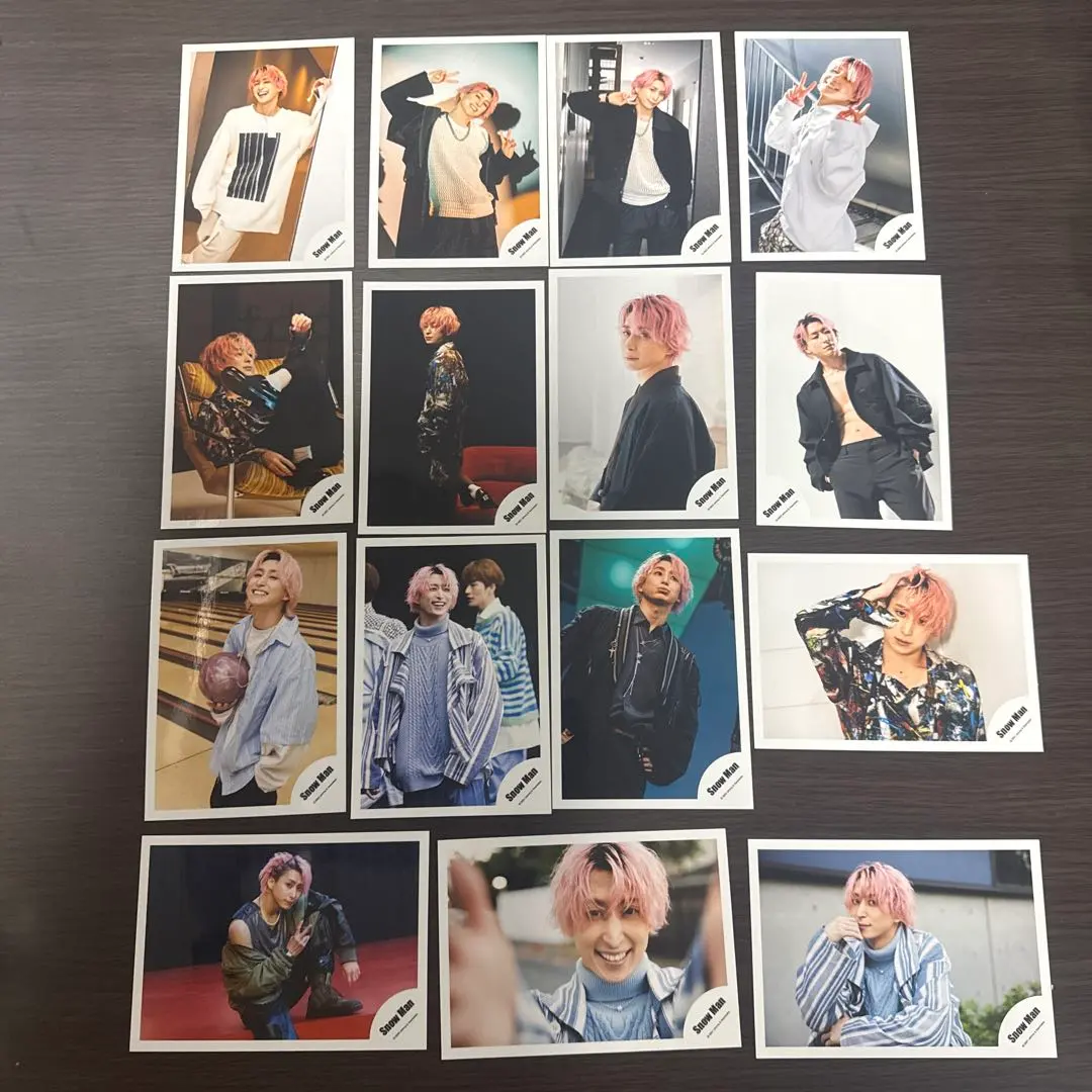 Thumbnail of Daisuke Sakuma Photo Set