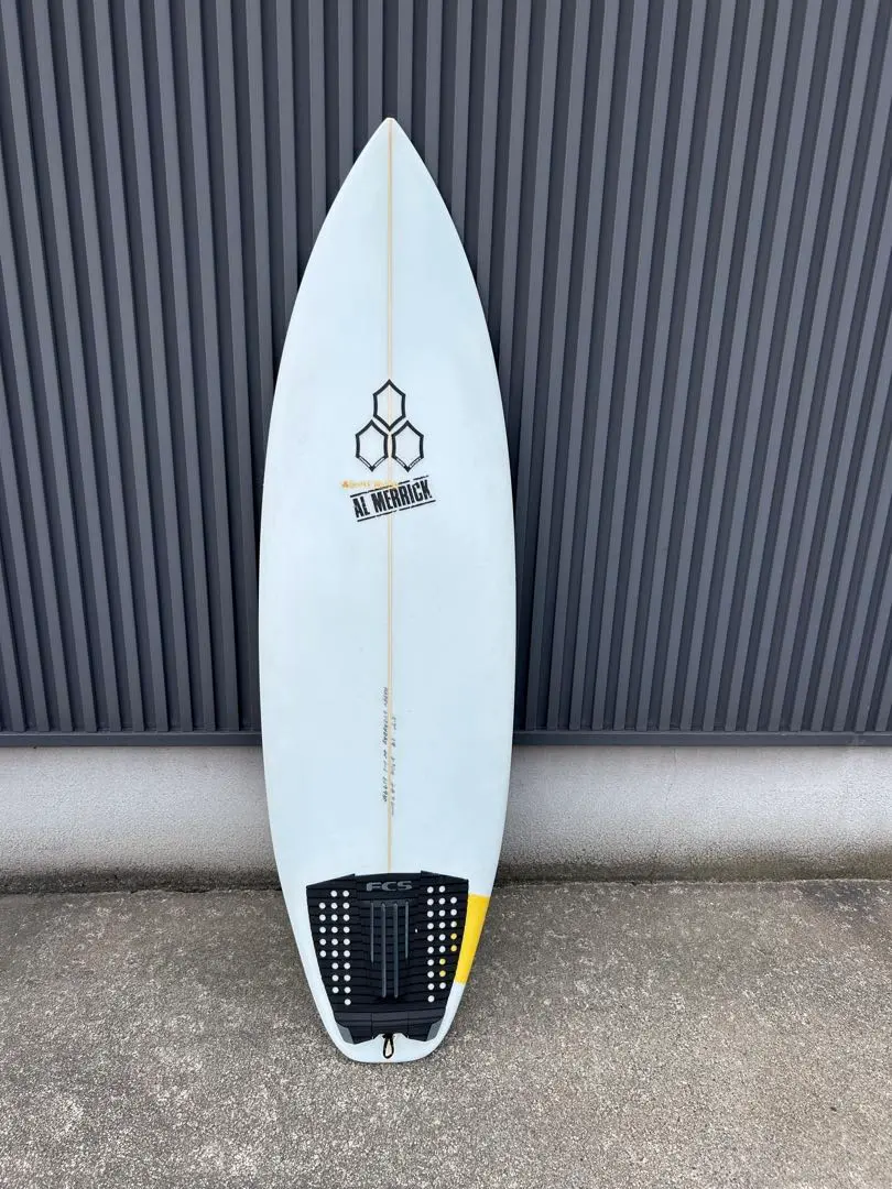 アルメリック　ハッピーエブリデイ　5'11 中古 アルメリック ハッピーエブリデイ 5'11 中古 - メルカリ