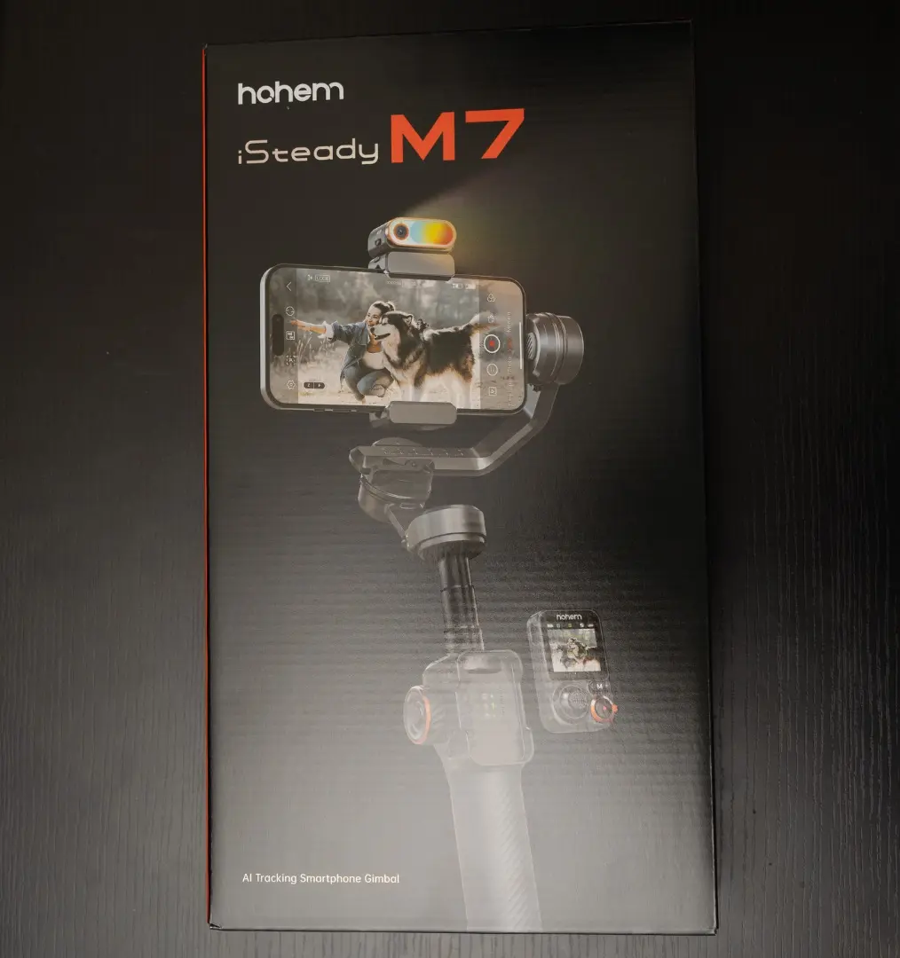 2025年最新】hohem m7の人気アイテム - メルカリ