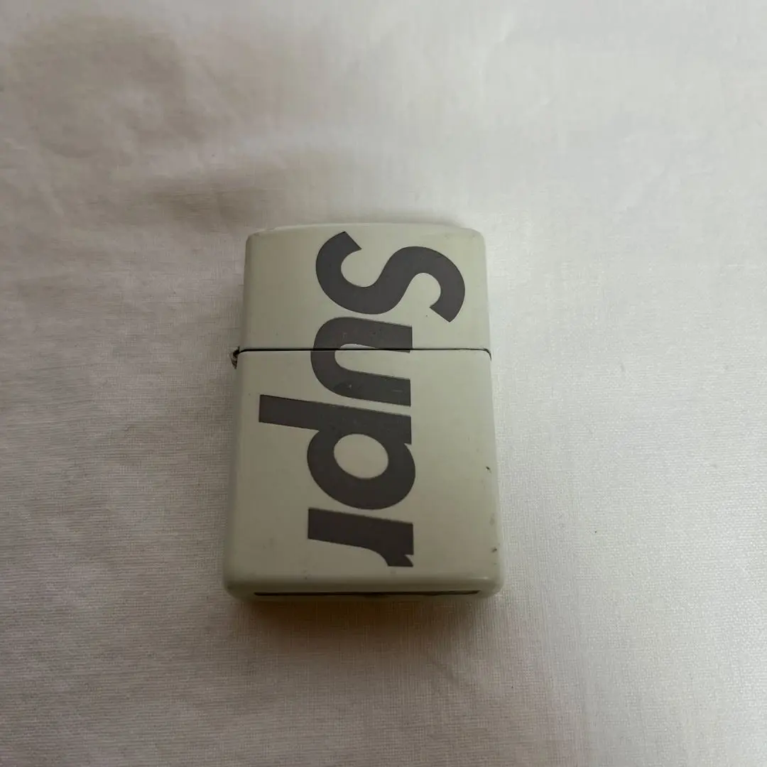 2025年最新】supreme glow-in-the-dark zippoの人気アイテム