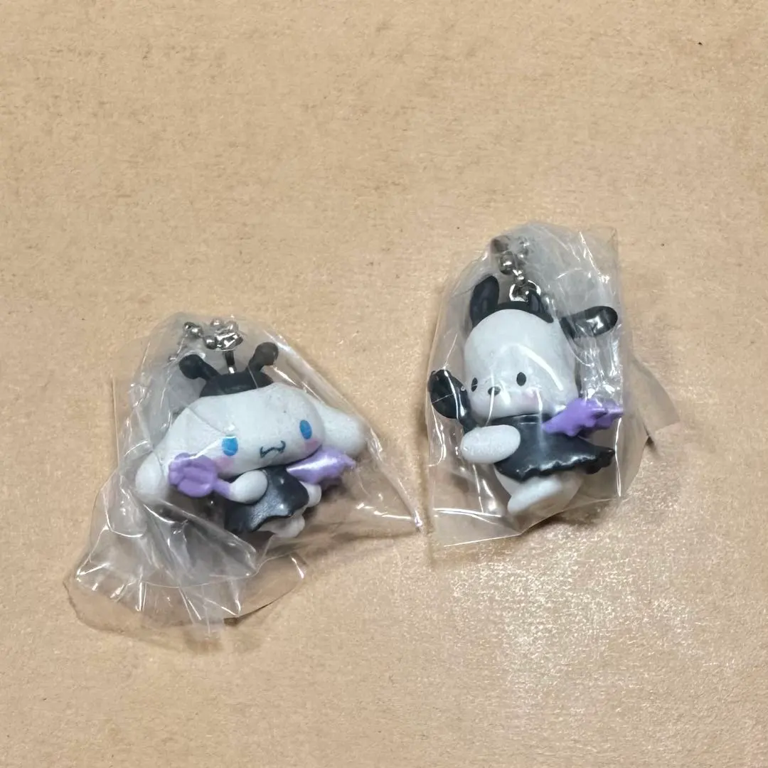 Thumbnail of Mischievous Little Devil Swing