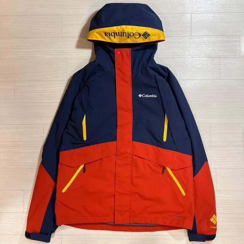 Columbia/コロンビア/Wolf Road Jacket/ウルフロードジャケット/PM3761/マウンテンパーカー/フーデッドジャケット/脇鳩目/Mサイズ 楽天市場】コロンビア ウルフ ロードジャケットの通販