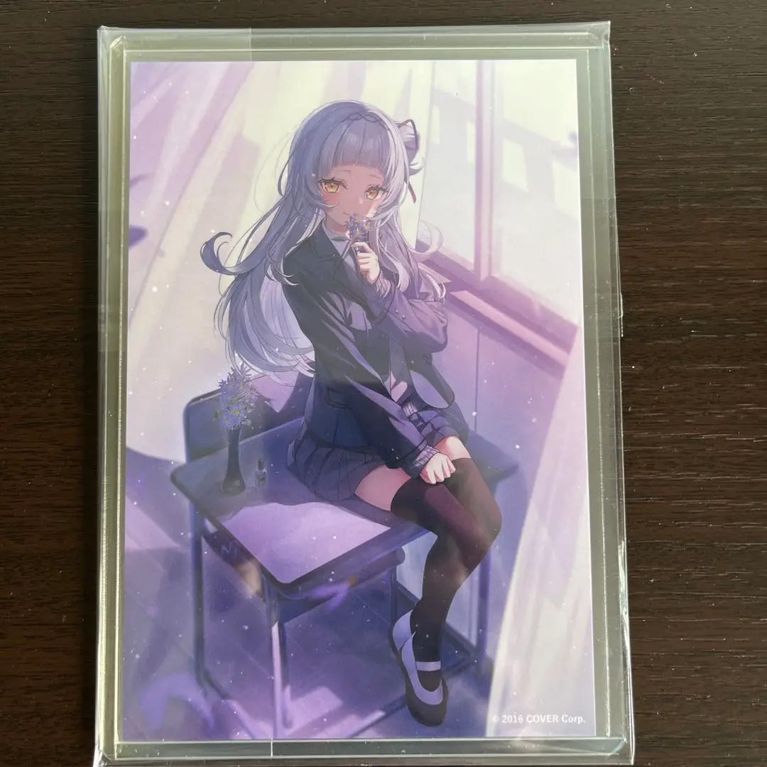 2024年再販】紫咲シオン オードトワレ30mL – Anideal