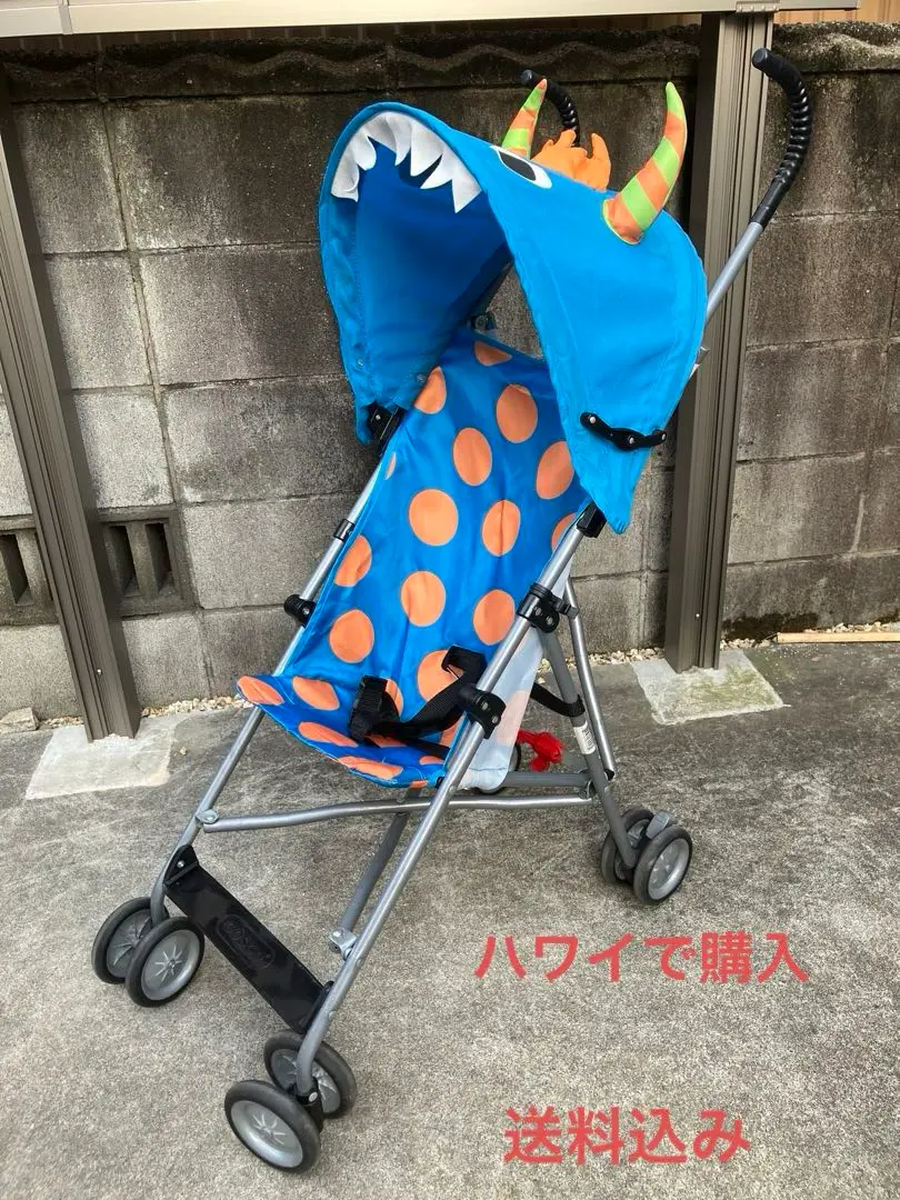 2025年最新】COSCOベビーカーの人気アイテム - メルカリ