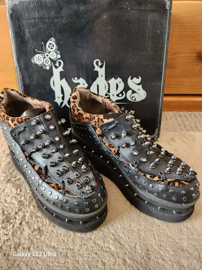 ヘイディーズ hades MARA サイズ7 hades shoes lovers(ヘイディーズ) (@hades_senmu) • Instagram