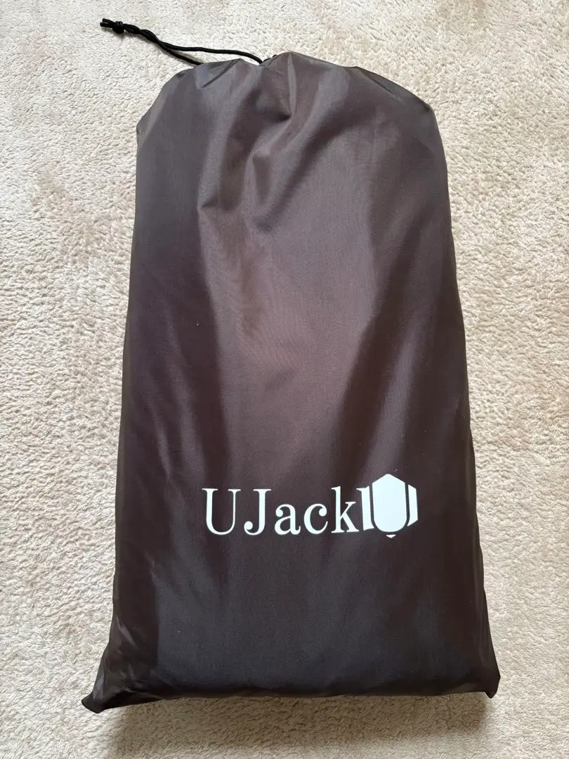 2025年最新】uJack テントの人気アイテム - メルカリ