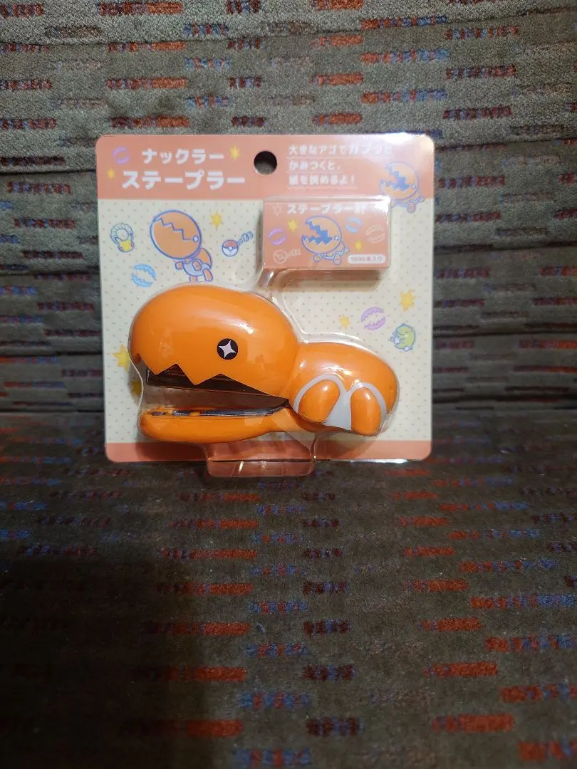 ステープラー かみつき隊 ナックラー ステープラー かみつき隊 ナックラー ｜【公式】ポケモン