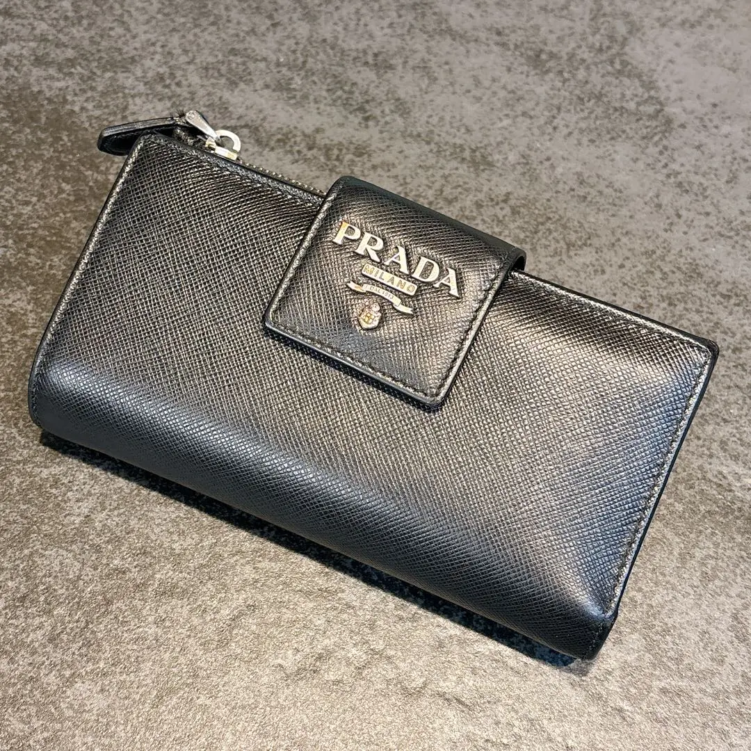2025年最新】prada財布 1ml005の人気アイテム - メルカリ