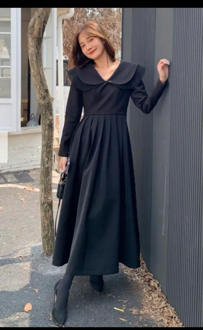 Thumbnail of BIRTHDAY BASH One-Piece Dress M