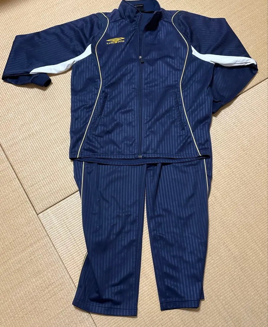 Thumbnail of L size Umbro jersey