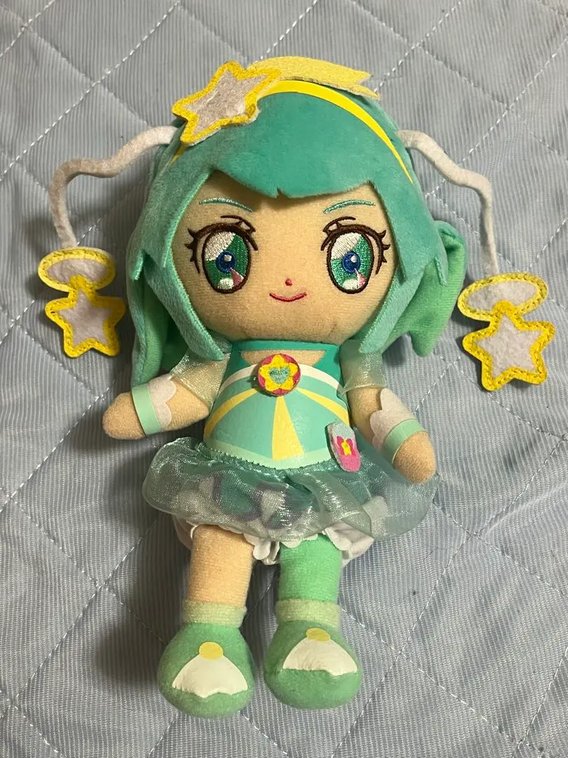 2025年最新】キュアフレンズ キュアスターの人気アイテム - メルカリ