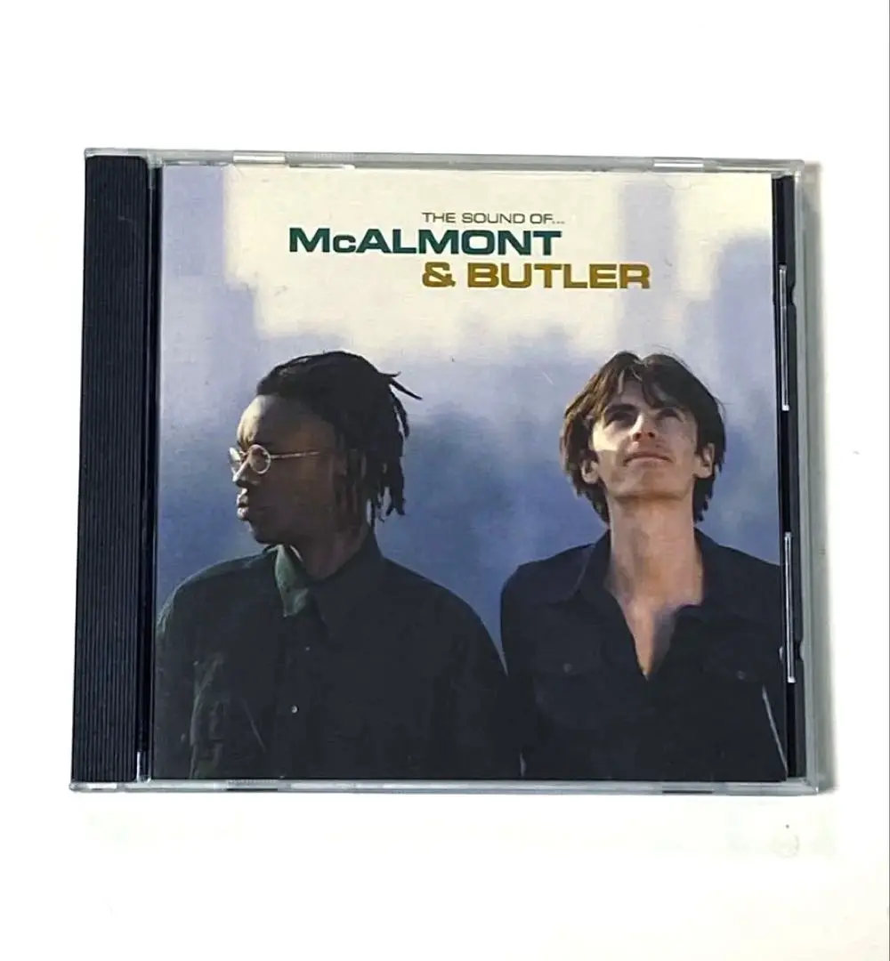 2025年最新】McALMONT の人気アイテム - メルカリ
