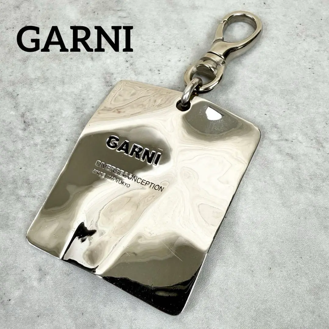 2025年最新】GARNI キーホルダーの人気アイテム - メルカリ