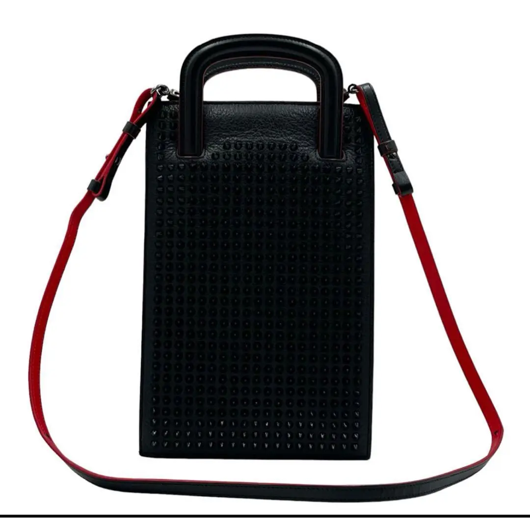 2025年最新】Christian Louboutin カラー：ブラック系