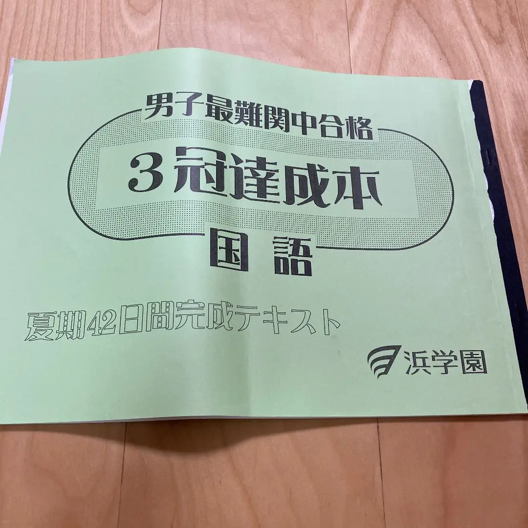 2025年最新】3冠達成 浜学園の人気アイテム - メルカリ