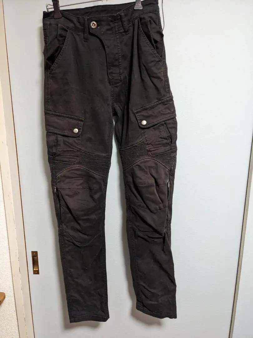 ☆新品未使用☆BMW motorradPACEGUARD パンツ 防水