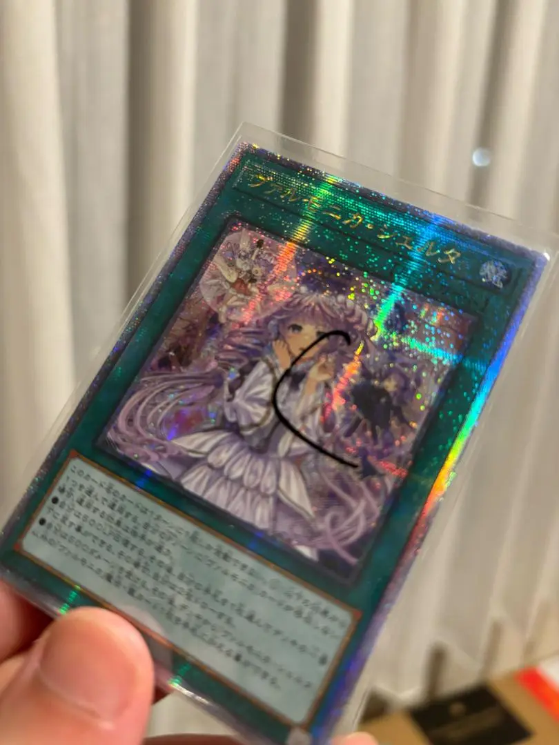 2025年最新】遊戯王 ヴァルモニカ・シェルタ 25thシクの人気