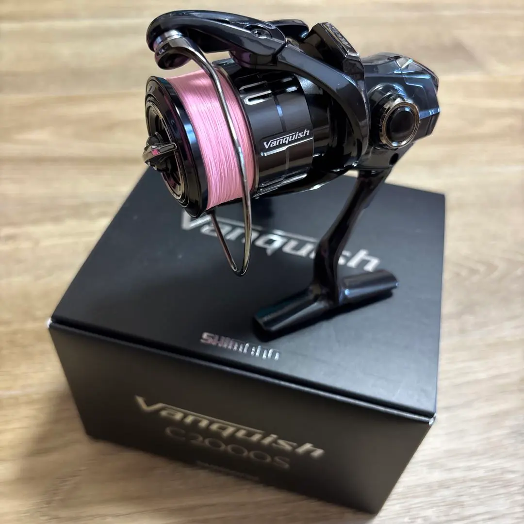 2025年最新】19ヴァンキッシュ c2000の人気アイテム - メルカリ