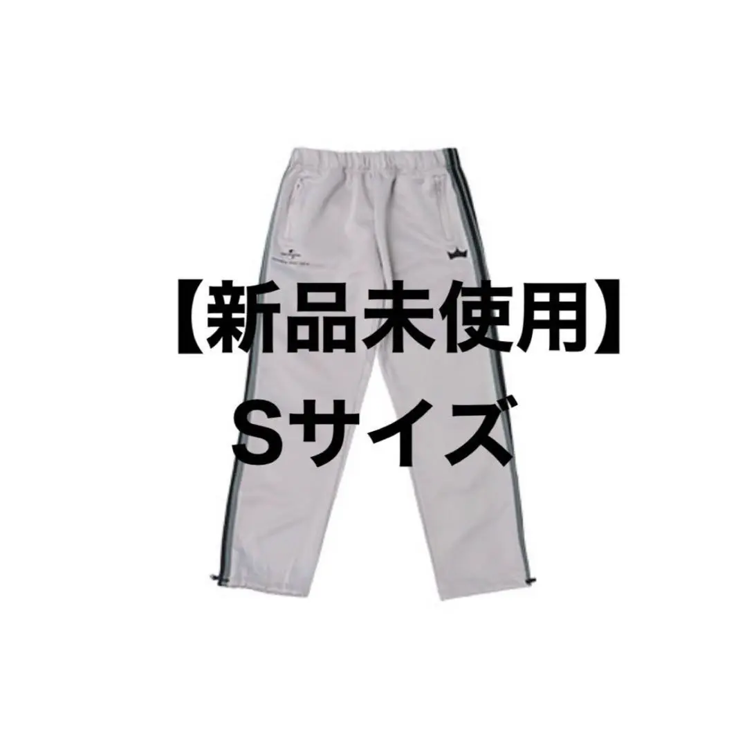 キンプリ リエラ トラックパンツ S キンプリ ReERA POPUP トラックジャケット パンツ 上下M - メルカリ
