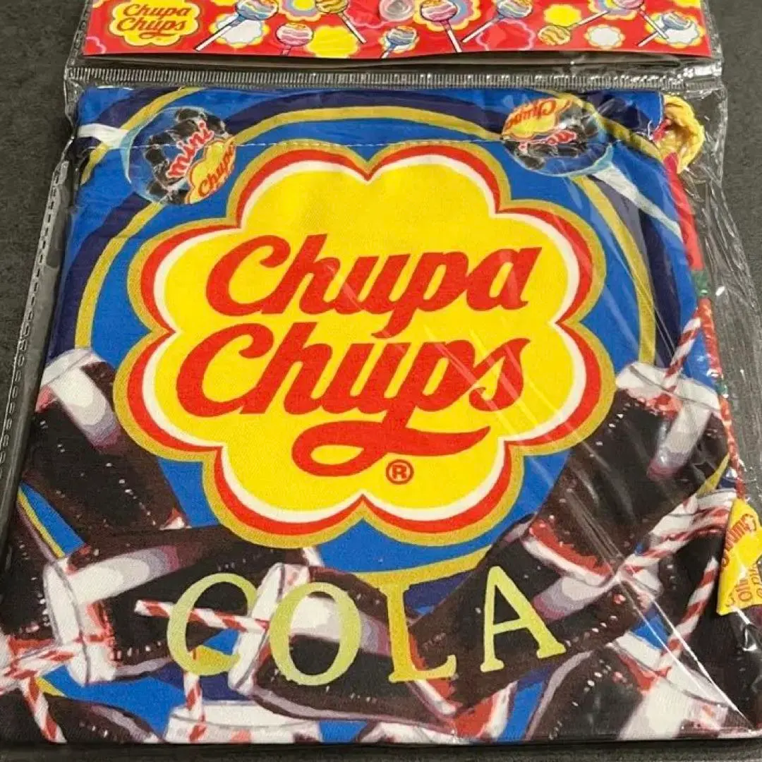 【先到先得】 【限定1件】 珍宝珠 束口袋 收纳包 糖果 的縮圖