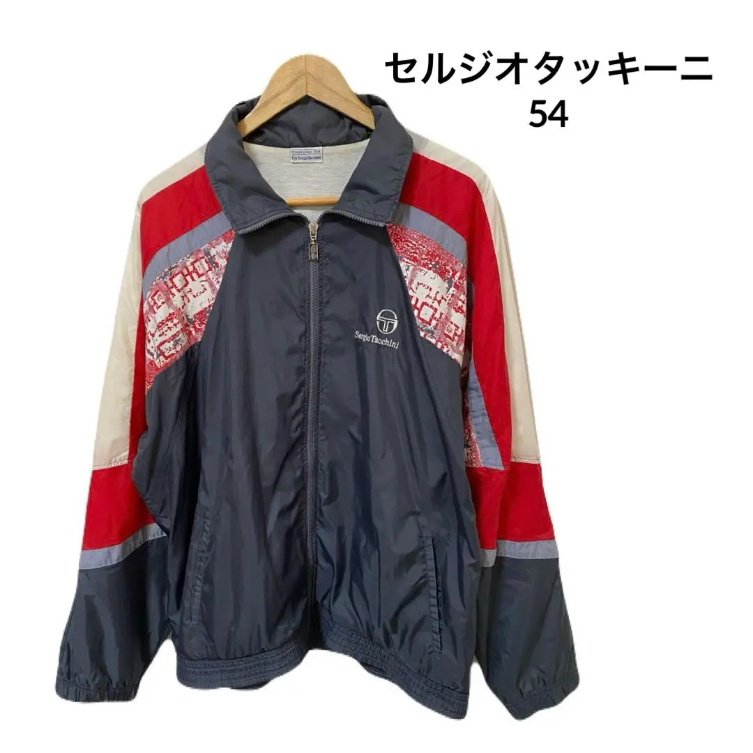 2025年最新】Sergio Tacchini 素材：ナイロン ナイロン