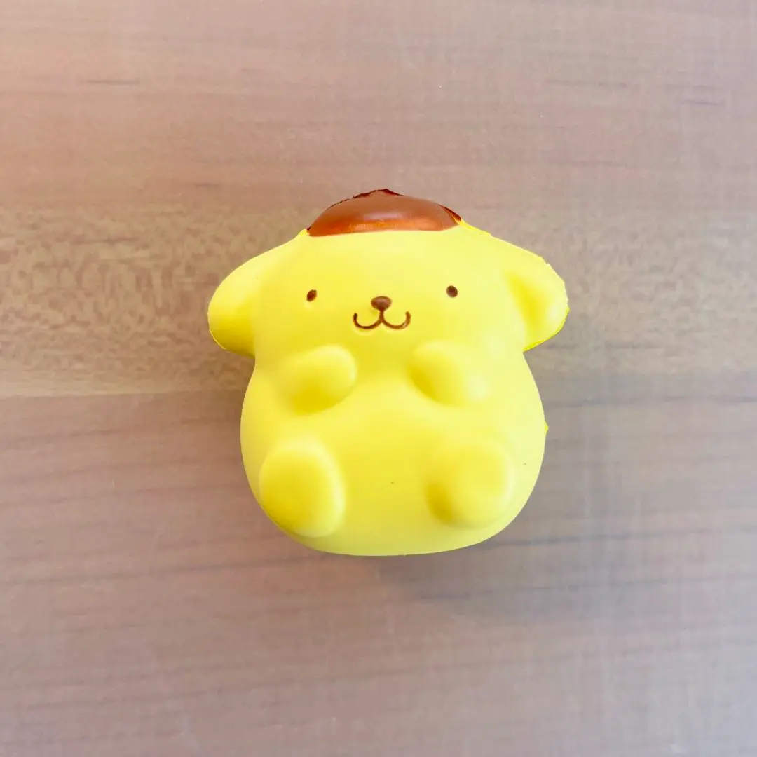 ポムポムプリン まんまるシークレットマスコット(マフィン) 2025年最新】ポムポムプリン シークレットマスコット マフィンの
