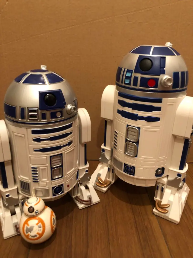 STARWARS フィギュア HOME STAR R2-D2家庭用プラネタリウム Homestar R2-D2 Home Planetarium | Japan Trend Shop