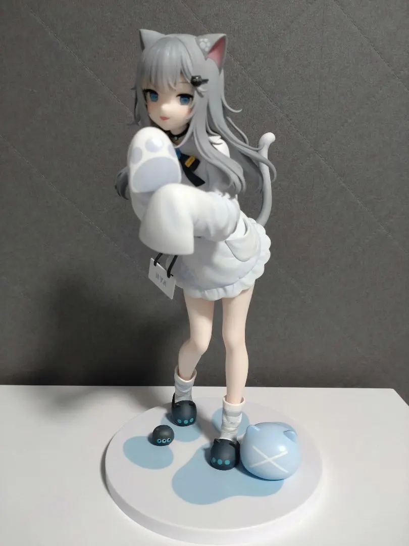 Nachoneko 1/7スケールフィギュア Nachoneko 1/7スケールフィギュア – フィギュア通販はFURYU