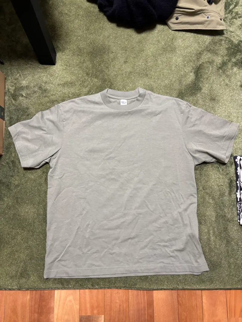 Thumbnail of Pantheon Gray T-shirt