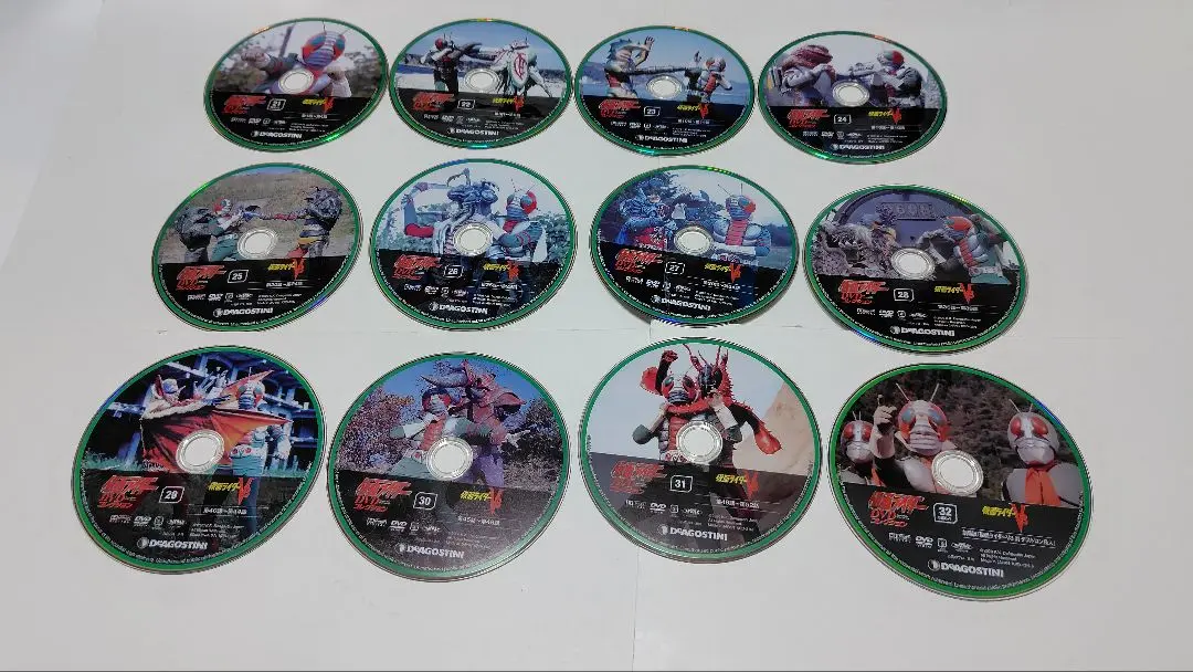 2025年最新】仮面ライダーv3 dvd boxの人気アイテム - メルカリ