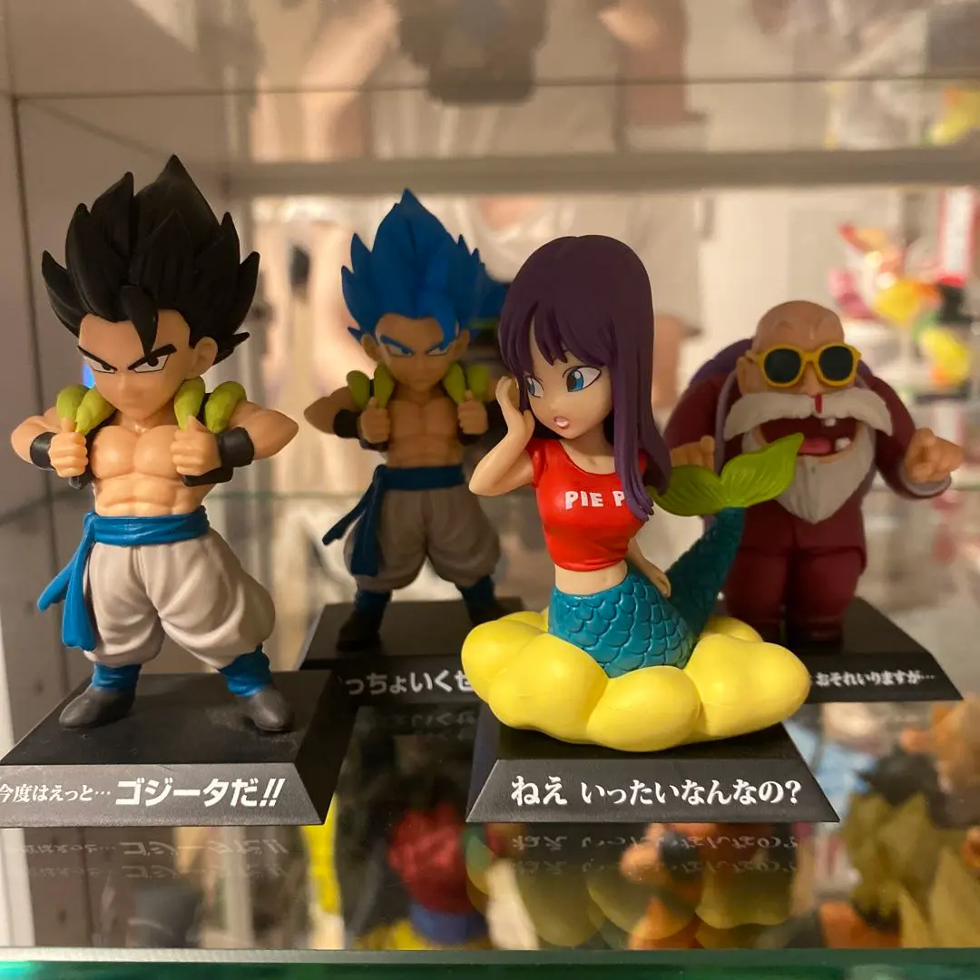 2025年最新】ドラゴンボール アーカイブス 亀仙人 人魚の人気