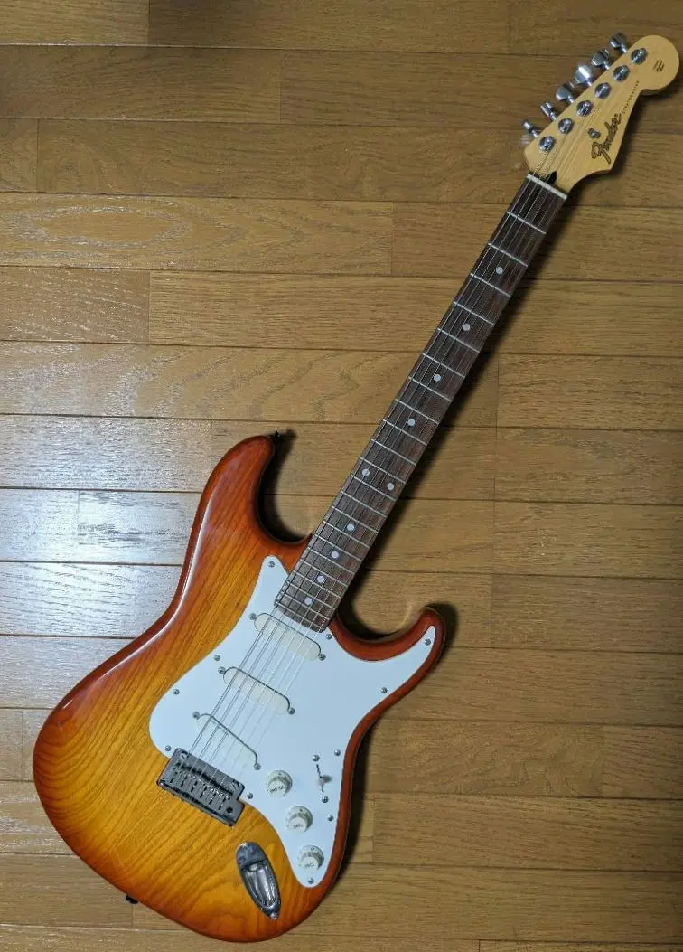 Fender Japan / Str-850Ls Race Sensor | eBay