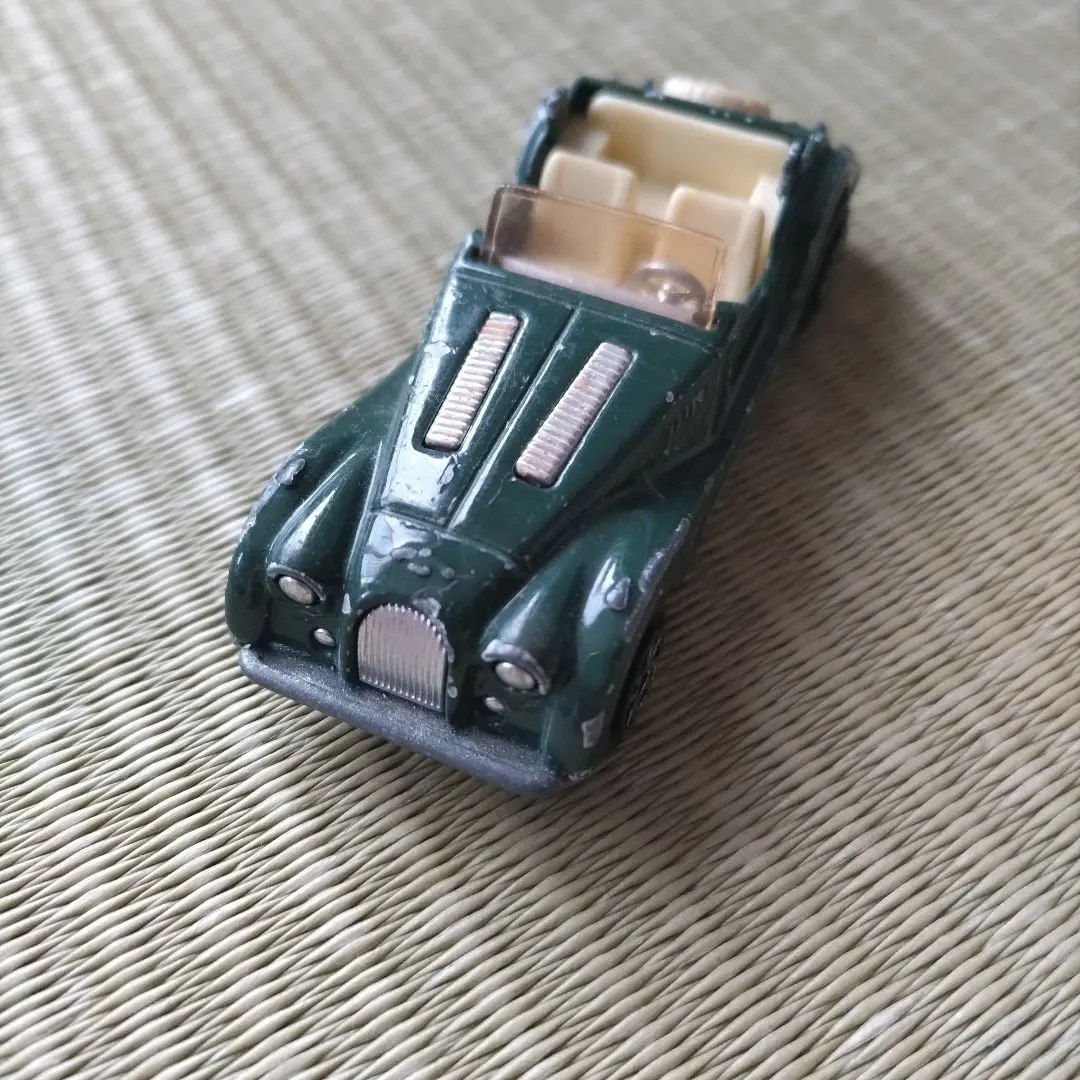 Thumbnail of France, Majorette, Morgan