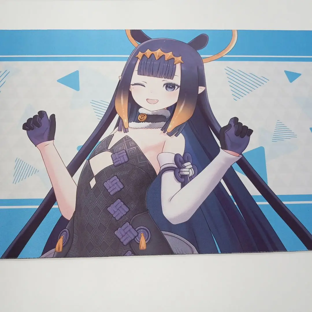 ホロライブ】一伊那尓栖 3周年記念グッズ3点【イナニス】