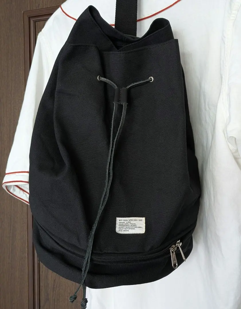WTAPS ダッフルコート S ネイビー ウール おまけあり！ GU - 新品 GU メンズ ウールブレンドショートダッフルコート