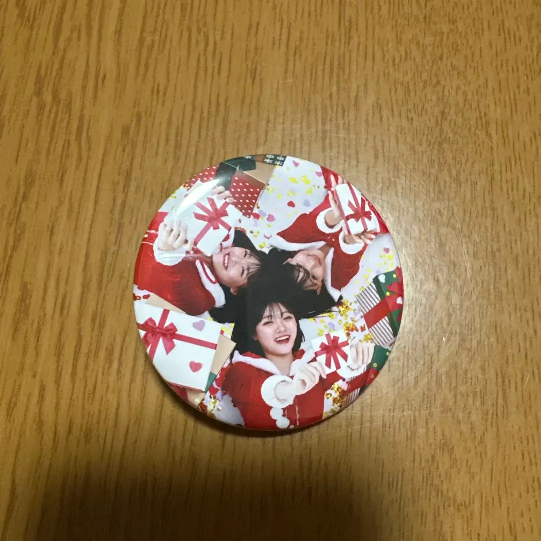 ろこまこあこちゃん　缶バッチ 今だけ限定価格 ろこまこあこ 缶バッジ ろこ まこ あこ 限定 貴重