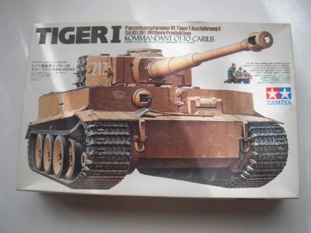 2025年最新】タイガーⅠ中期型戦車の人気アイテム - メルカリ