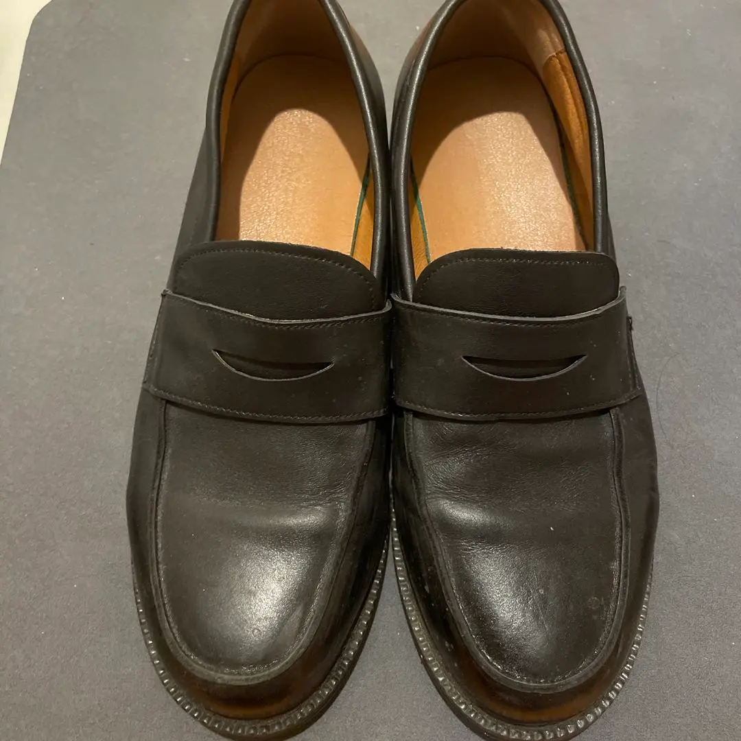 Thumbnail of Rare Italian FILOMOTI ETERNO LOAFER