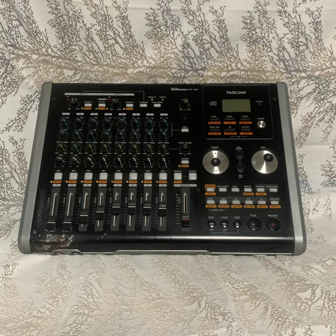 2025年最新】TASCAM DP-02の人気アイテム - メルカリ
