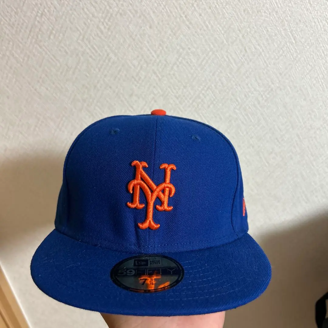 Thumbnail of New Era New York Mets