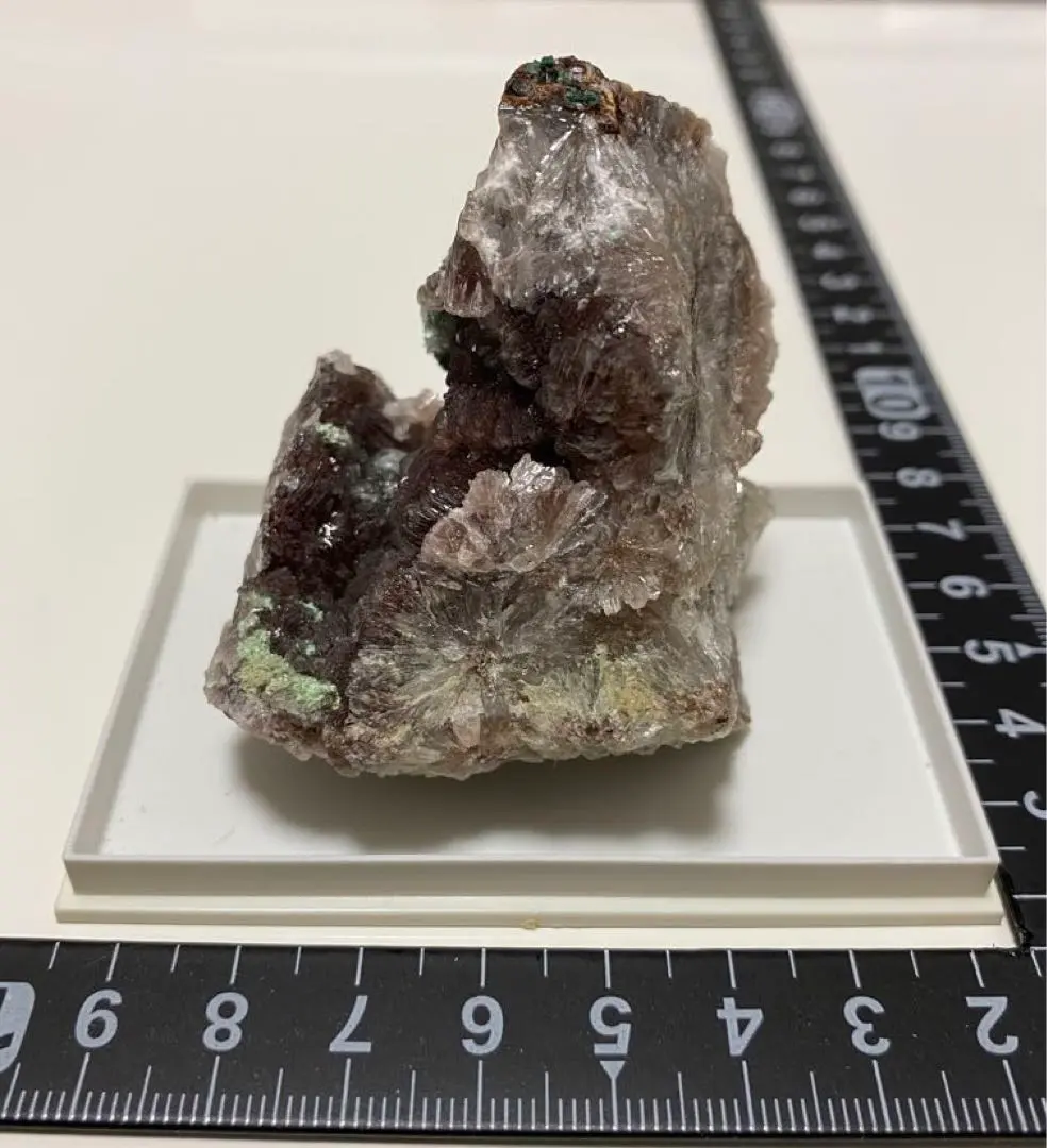 お値下げ‼️早い者勝ち‼️特大版‼️世界の鉱物標本60種 2025年最新】鉱物標本60種の人気アイテム - メルカリ