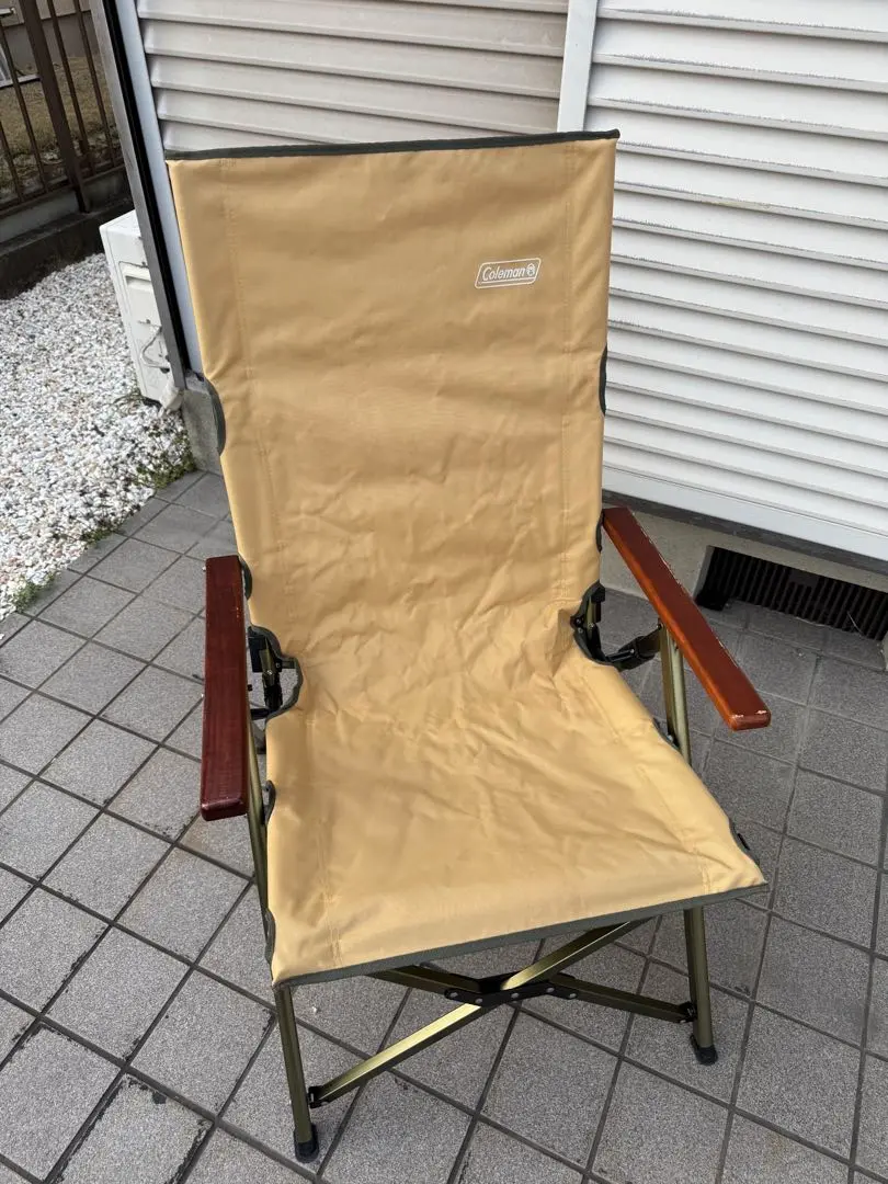 S&S『Colemanレイチェア&FUTUREFOX専用カバー』セット Amazon | FUTUREFOX チェアカバー コールマン レイチェア 専用