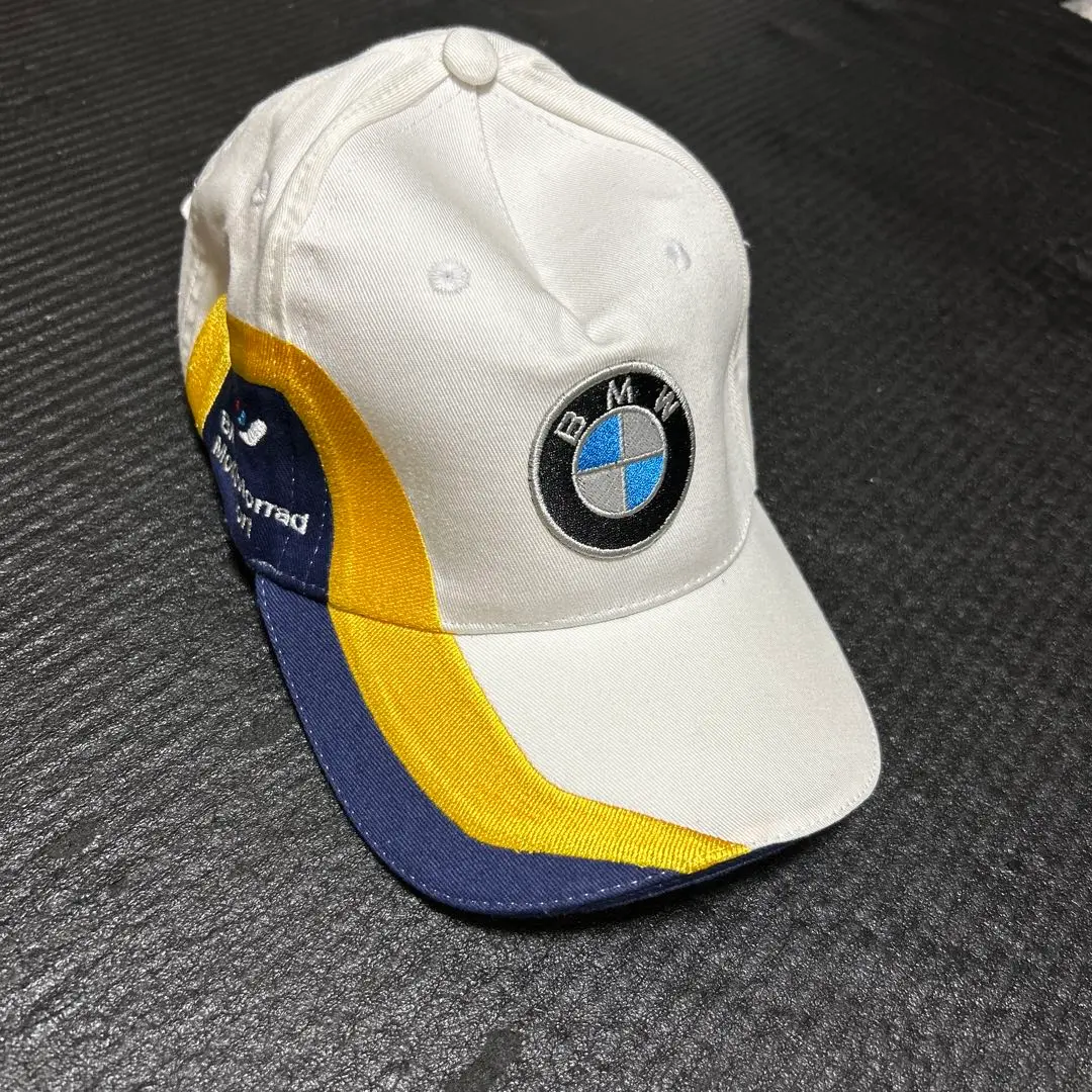 2025年最新】BMW キャップの人気アイテム - メルカリ