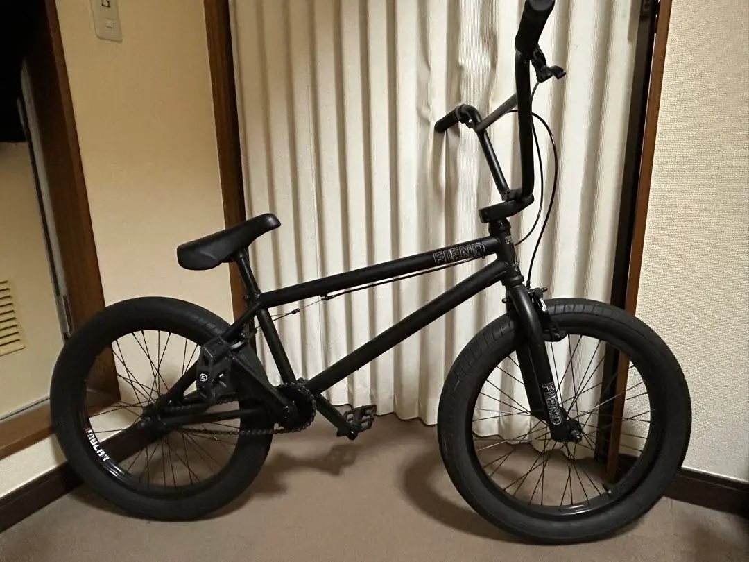 2025年最新】bmx ハンドル 9インチの人気アイテム - メルカリ