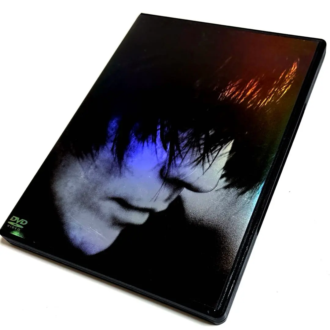 2025年最新】氷室京介 DVD TOUR 2003“HIGHER THAN HEAVEN”の人気
