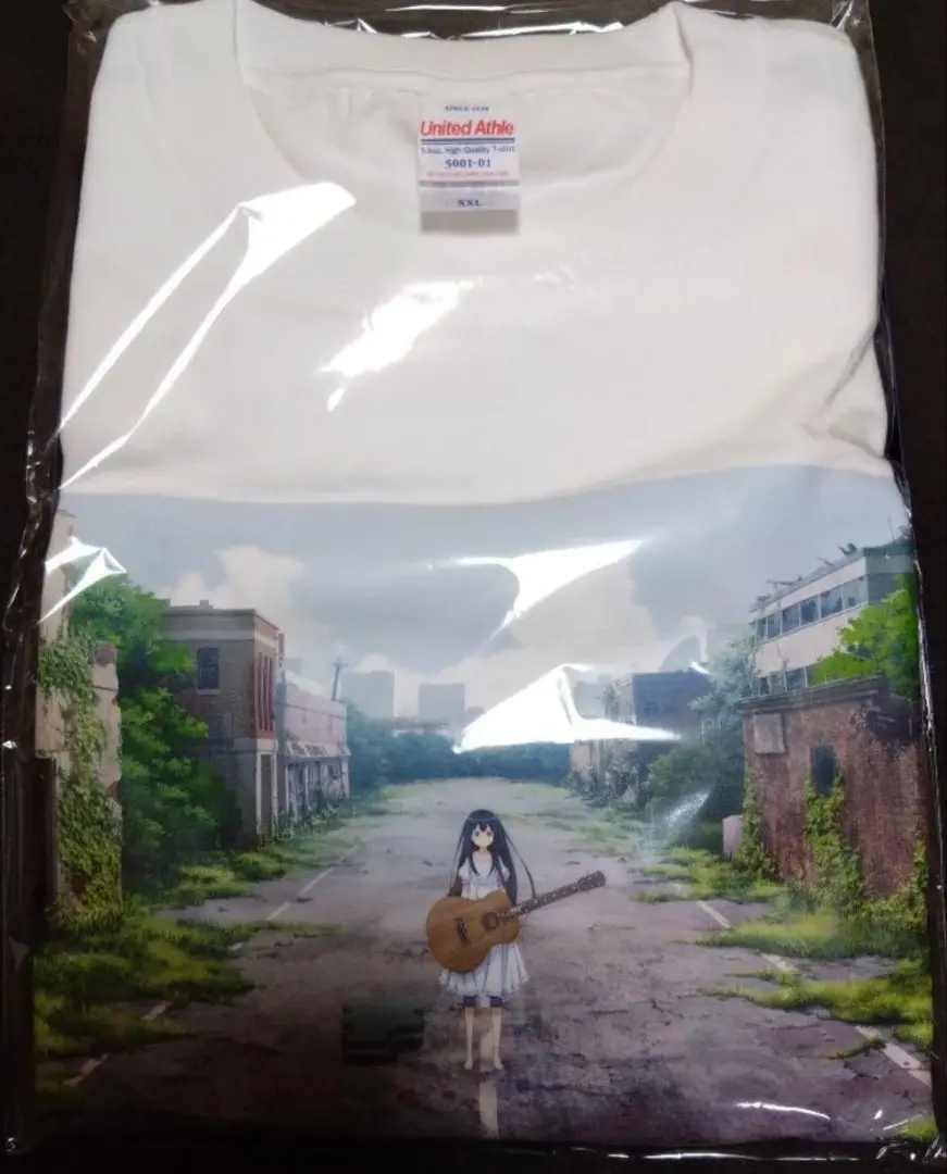 ReoNa 神崎エルザ　prologue Tシャツ 2025年最新】神崎エルザ tシャツの人気アイテム - メルカリ