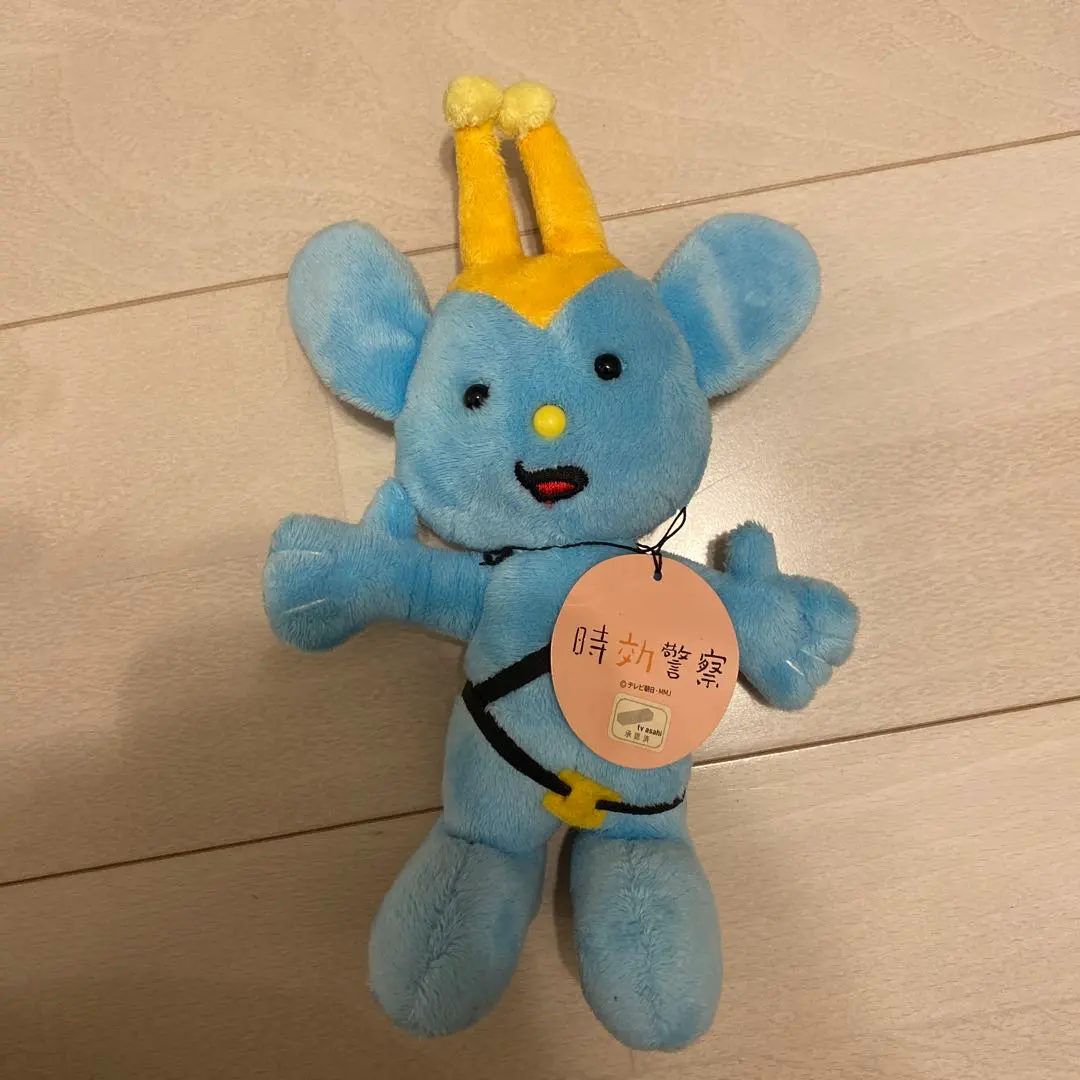 時効警察　マスコットチャームセット　ぷくーちゃん 時効警察 マスコットチャームセット ぷくーちゃん 2025年最新