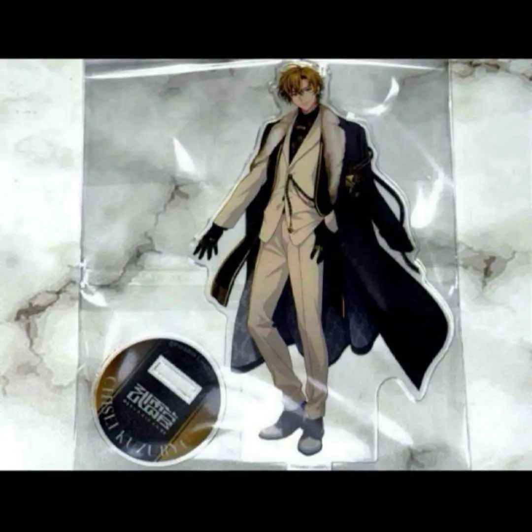 Thumbnail of Paradox Live Chisei Kuzuryu acrylic stand